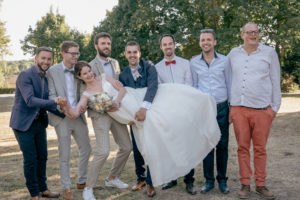 Wedding planner oise - C&D Events organisatrice de mariage Oise